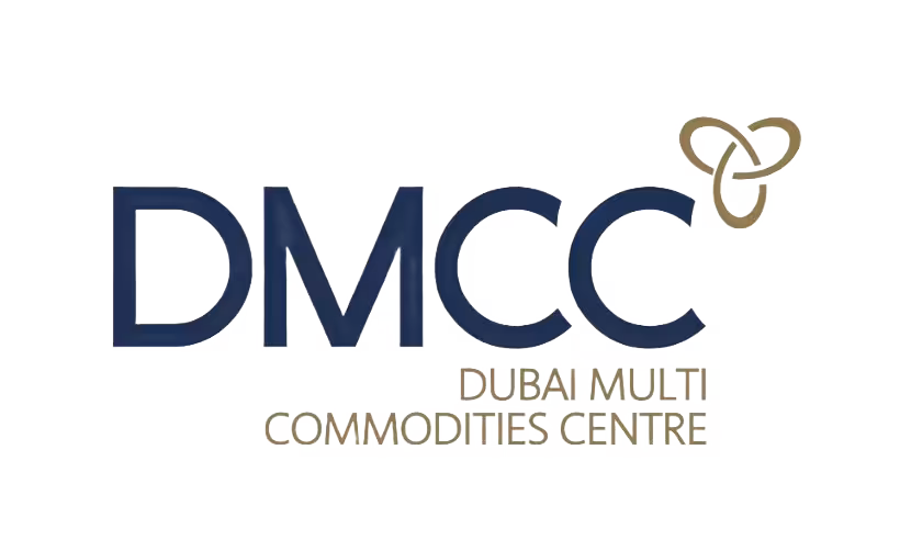 Dubai Multi Commodities Centre