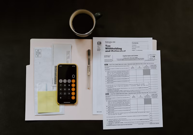 Bookkeeping Services in Dubai