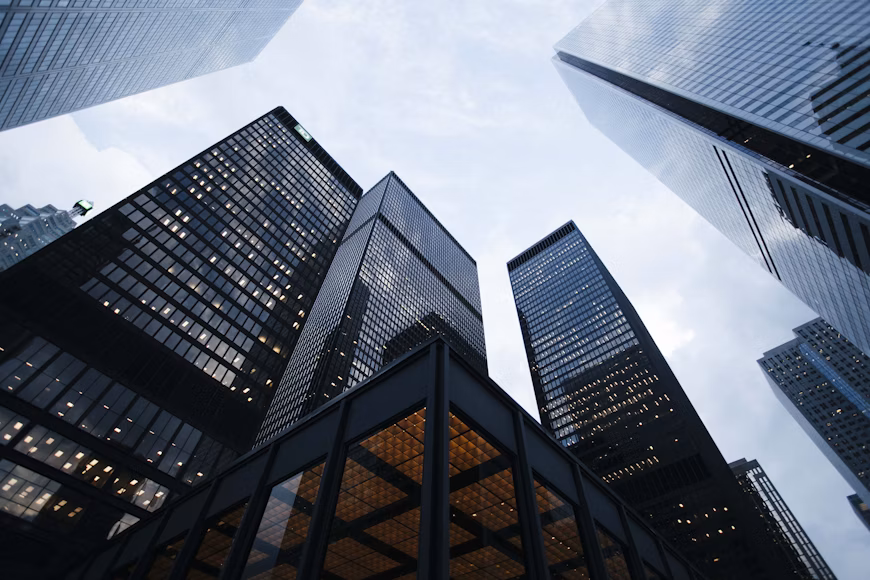 Setting Up Business In Dubai
