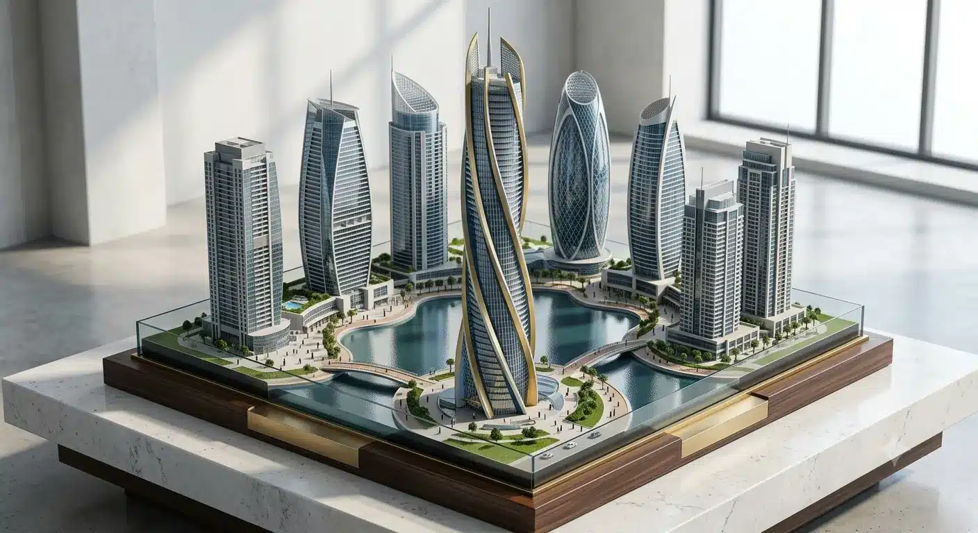DMCC Incorporation 2026: Avoid These Costly Mistakes